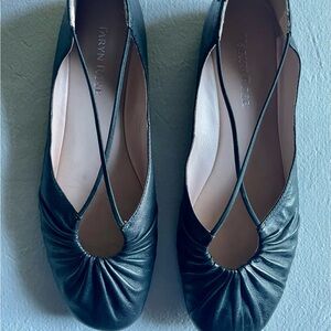 Taryn Rose Ballet Flats